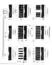 Fig. 09 - Enhanced adhesive materials and processes for 3D applications