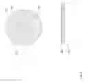 Fig. 02 - Nanoemulsion optical materials