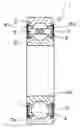 Fig. 01 - GREASE COMPOSITION AND ROLLING BEARING