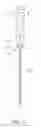 Fig. 12 - Pipette tip for electroporation device