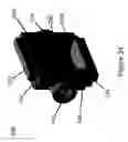 Fig. 34 - Methods and apparatus for particle aggregation using acoustic standing waves