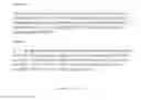 Fig. 14 - Nucleic acid compounds for binding to complement component 3 protein