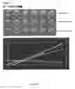 Fig. 18 - METHOD FOR OPENING TIGHT JUNCTIONS