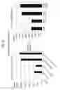 Fig. 45 - METHODS OF USING SINGLE NUCLEOTIDE POLYMORPHISMS IN THE TL1A GENE TO PREDICT OR DIAGNOSE INFLAMMATORY BOWEL DISEASE