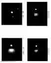 Fig. 16 - OFF-AXIS MAGNETRON SPUTTERING WITH REAL-TIME REFLECTION HIGH ENERGY ELECTRON DIFFRACTION ANALYSIS