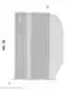Fig. 16 - Method of coating both sides of a substrate using a sacrificial coating