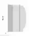 Fig. 18 - Method of coating both sides of a substrate using a sacrificial coating