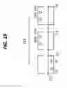 Fig. 20 - Method of coating both sides of a substrate using a sacrificial coating