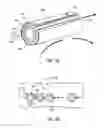 Fig. 05 - Solid oxide electrochemical gas separator inerting system