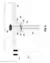 Fig. 06 - Bubble and foam solutions using a completely immersed air-free feedback flow control valve