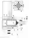 Fig. 11 - Bubble and foam solutions using a completely immersed air-free feedback flow control valve
