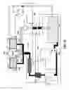 Fig. 18 - Bubble and foam solutions using a completely immersed air-free feedback flow control valve
