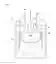 Fig. 02 - Silicon single crystal growing apparatus and silocon single crystal growing method using same
