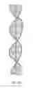 Fig. 06 - CURLY TYPE CLOTH RIBBON AND PRODUCTION METHOD THEREOF
