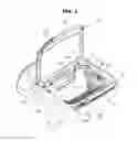 Fig. 03 - Water supply device and washing machine having the same