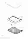 Fig. 02 - Lid for washing machine