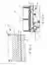 Fig. 03 - Structural underlayment support system and panel for use with paving and flooring elements