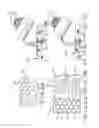Fig. 05 - Structural underlayment support system and panel for use with paving and flooring elements