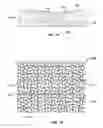Fig. 11 - PERMEABLE SURFACE COVERING UNITS AND PERMEABLE SURFACE COVERING