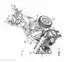 Fig. 02 - Multiple-stage snow thrower