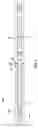 Fig. 07 - Wave attenuation system and method
