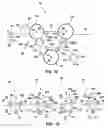 Fig. 13 - Wave attenuation system and method