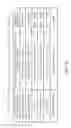 Fig. 13 - Wave damping structures