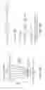 Fig. 15 - Wave damping structures
