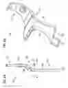 Fig. 05 - Side wall for a movable part of an excavator bucket