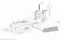 Fig. 01 - Wedge-based earth-working tooth adapter retention assembly
