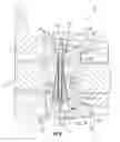 Fig. 07 - Wedge-based earth-working tooth adapter retention assembly