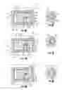 Fig. 04 - Universal hammerless pin and retention assemblies