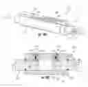 Fig. 07 - Universal hammerless pin and retention assemblies