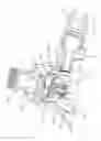 Fig. 04 - Combination showerhead with press button switching