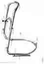 Fig. 03 - Adjustable height shower apparatus