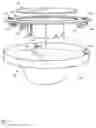 Fig. 06 - Adjustable height shower apparatus