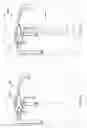 Fig. 41 - Adjustable height shower apparatus