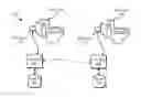 Fig. 01 - System, method, and apparatus for optimizing a timing of a flush valve