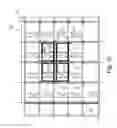 Fig. 05 - Building with modules and method for mounting such a building