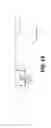 Fig. 16 - Method and apparatus for raising a structure