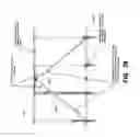 Fig. 27 - Method and apparatus for raising a structure