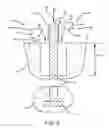 Fig. 03 - KIT FOR ORIENTING ANCHOR BOLT MOUNTED IN CONCRETE AND METHOD OF USING THE KIT