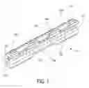 Fig. 02 - Device for supporting acoustical ceilings
