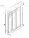 Fig. 01 - PREFABRICATED CONCRETE WALL STRUCTURES