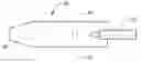 Fig. 01 - TOOL FOR USE WITH SHINGLE PATCH FOR HAIL DAMAGE REPAIR OF ASPHALT SHINGLES