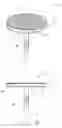 Fig. 04 - TOOL FOR USE WITH SHINGLE PATCH FOR HAIL DAMAGE REPAIR OF ASPHALT SHINGLES
