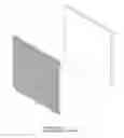 Fig. 02 - Tile template