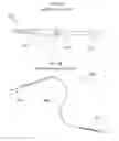 Fig. 10 - Falsework hook and fastener