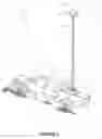 Fig. 02 - Multi-axial mast positioning system