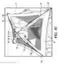 Fig. 16 - Collapsible shelter